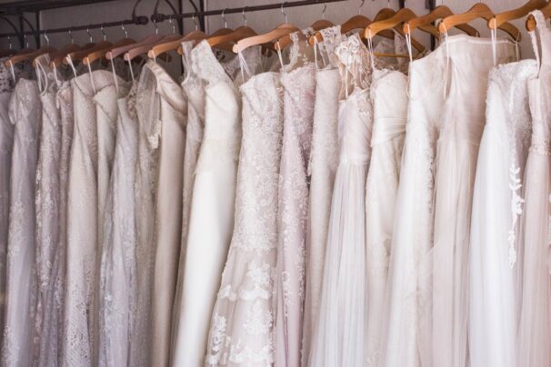 Don’t know what dress to wear to your wedding? Find the best styles here