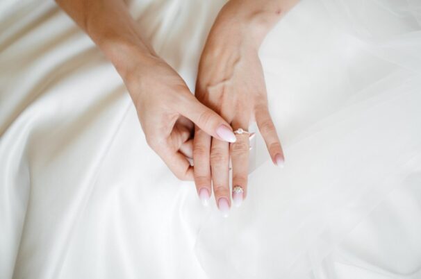 Understanding the Nightly Care of Your Bridal Band