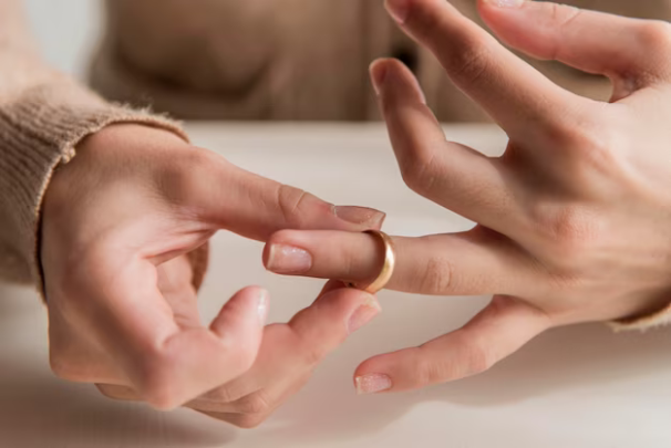 Showering With Your Wedding Ring: Facts & Solutions