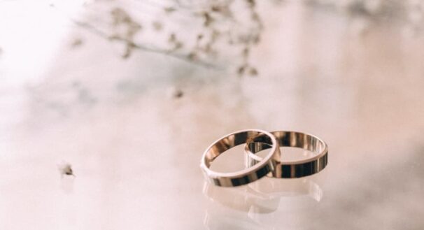 Symbolism Unveiled: Black Wedding Rings Meaning