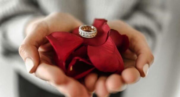 Exploring the Origins: Are Wedding Rings Pagan?