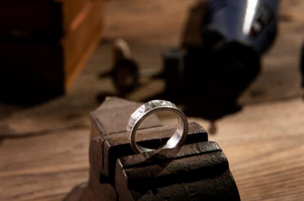 The Top Choices for Strongest Mens Wedding Bands 