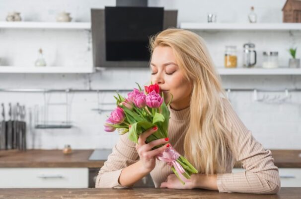 Choosing the Best Smelling Flowers for Your Bouquet