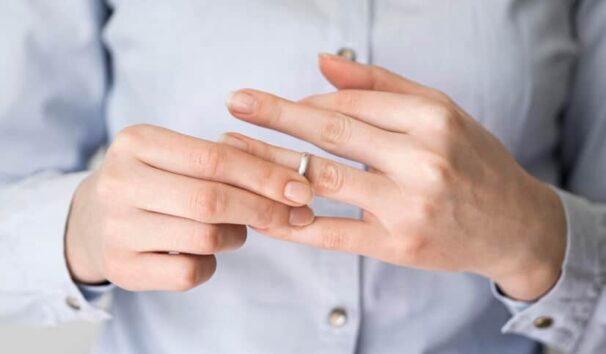 Wedding Ring Indent: Innovative Solutions 